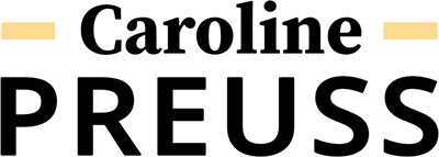 Logo von Caroline Preuss