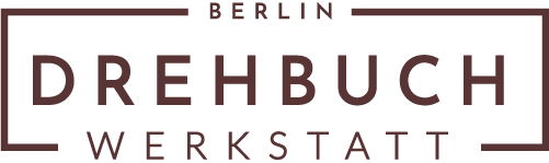 Drehnbuchwerkstatt Berlin Logo