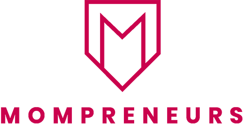 Mompreneurs Logo