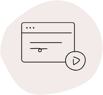 Templates für deine Plattform