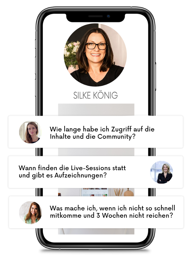 Q&A zur Summerschool Funnel Magic