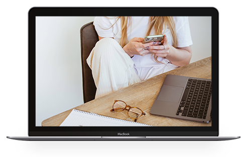 In der Summerschool Funnel Magic bindest du ein Popup auf deiner Website ein