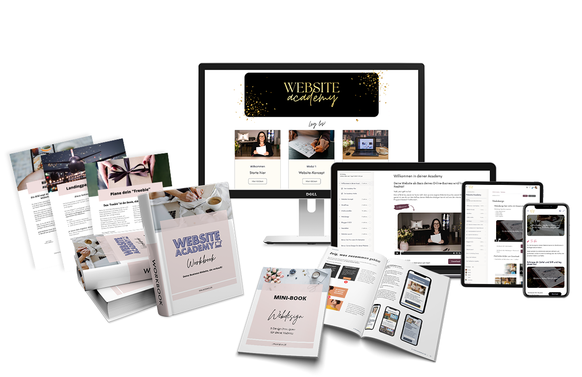 Website Academy