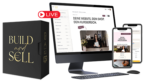 Build & Sell-Programm