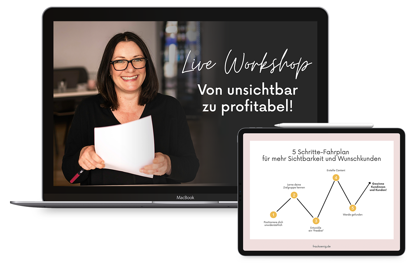 Live-Workshop