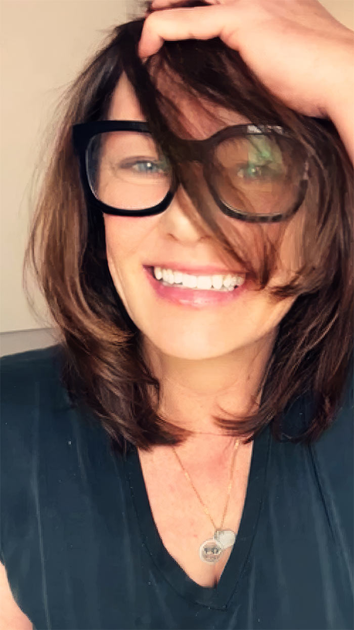 Webdesignerin Silke König