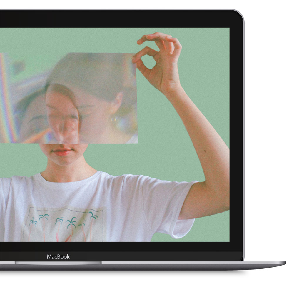 Webdesign mit Wow-Effekt