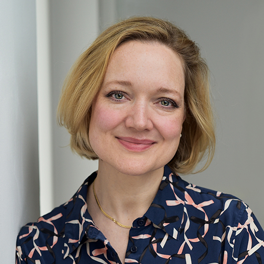 Sarah Köhlen