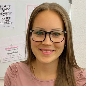 Svenja Hesselbarth