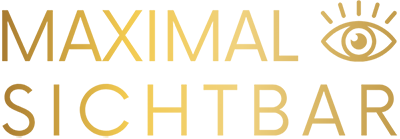 Maximal sichtbar: Logo des SEO- und GEO-Programms